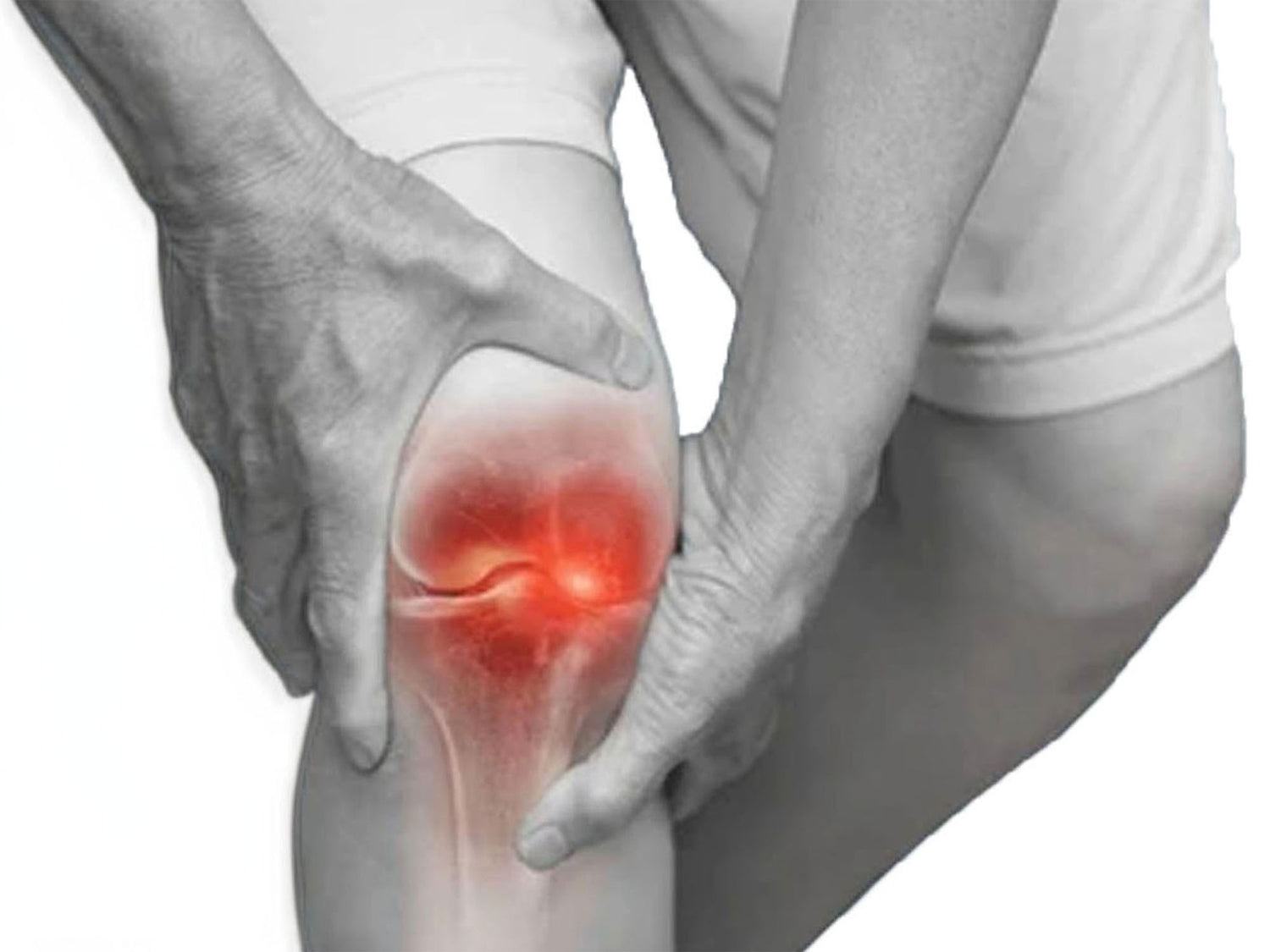 How to prevent knee injuries？