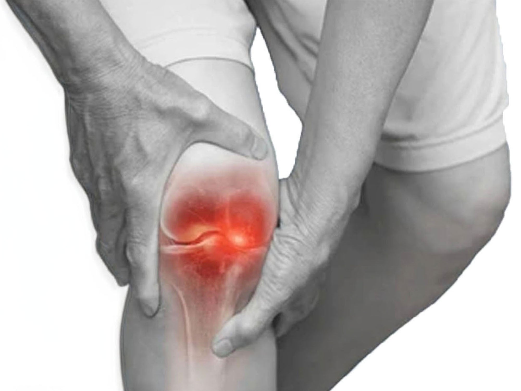 How to prevent knee injuries？